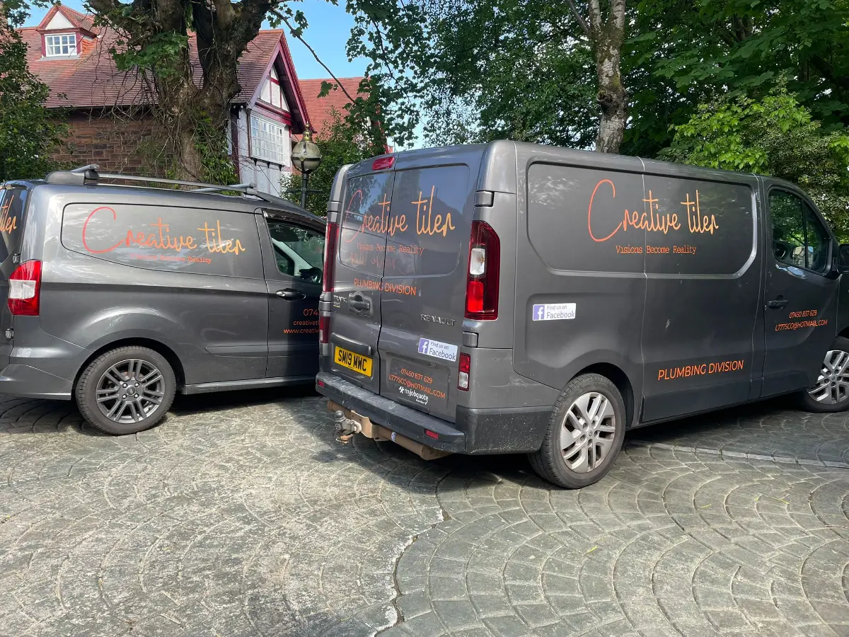 General home improvements